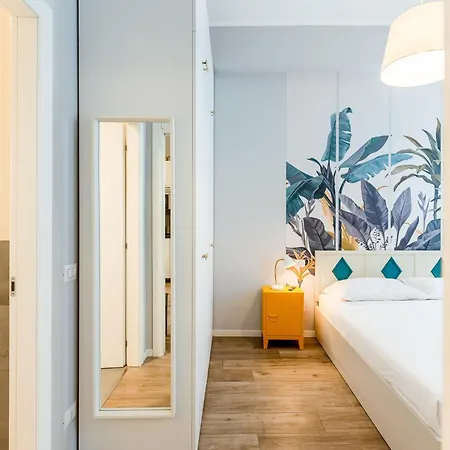 Carlotta - Repubblica Center By Innstay