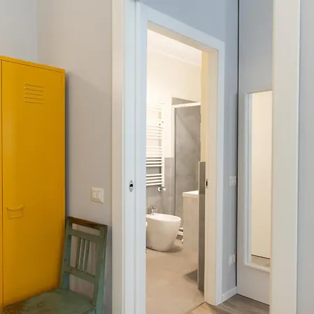 Carlotta - Repubblica Center By Innstay 아파트 밀라노