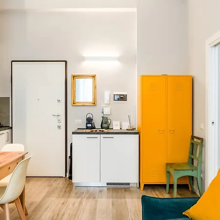 Carlotta - Repubblica Center By Innstay Apartamento