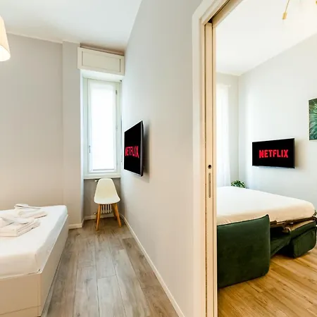 Carlotta - Repubblica Center By Innstay Apartamento *