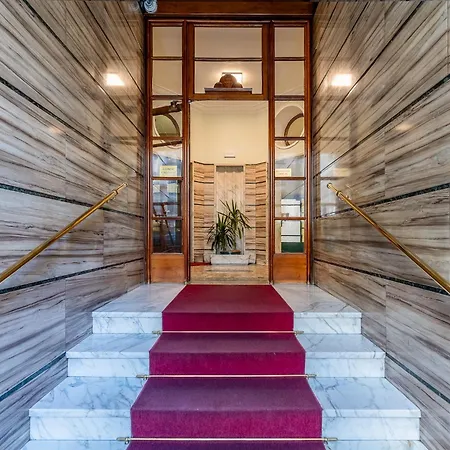 Apartment Carlotta - Repubblica Center By Innstay *