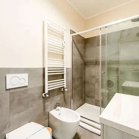 Carlotta - Repubblica Center By Innstay *