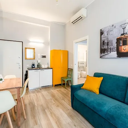 Carlotta - Repubblica Center By Innstay Apartamento *