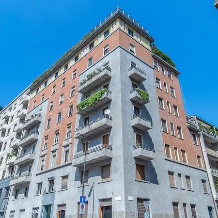 Carlotta - Repubblica Center By Innstay * Mailand