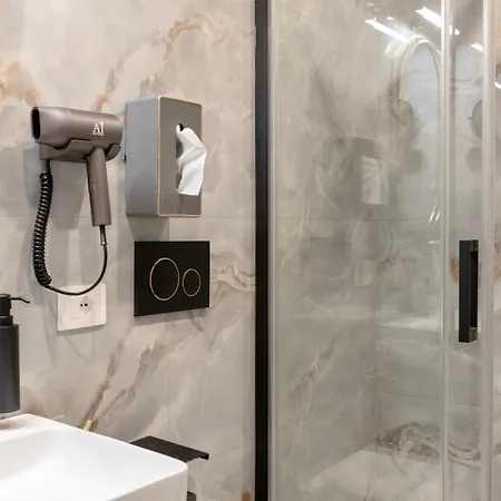 Ah - Duomo Signature Guest house Milan