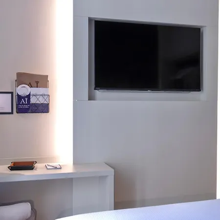 Konukevi Ah - Duomo Signature 3*
