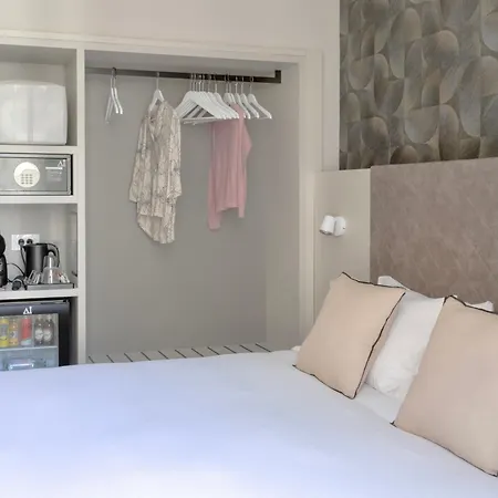 Guest house Ah - Duomo Signature