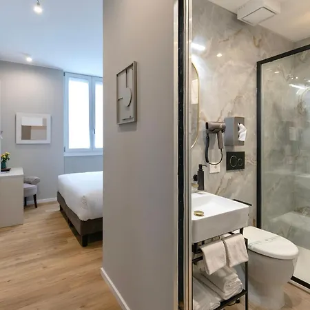 Ah - Duomo Signature Maison d'hôtes 4*