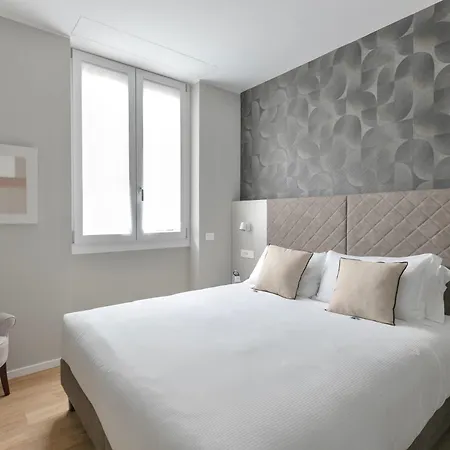 Ah - Duomo Signature