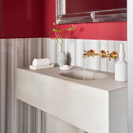 Maison Senato - Luxury Serviced ميلان