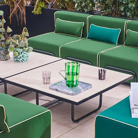 Maison Senato - Luxury Serviced شقة ميلان