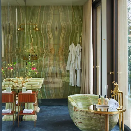 Maison Senato - Luxury Serviced شقة *