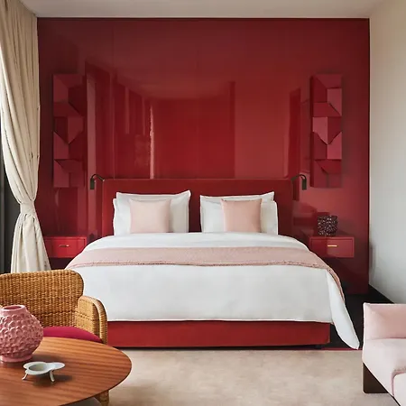 Maison Senato - Luxury Serviced *