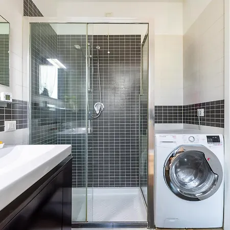 Il Rifugio Sospeso - Relax A 400mt M1 Gambara Appartamento Milano