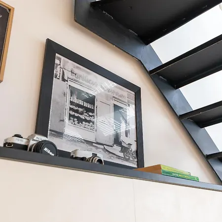 Il Rifugio Sospeso - Relax A 400mt M1 Gambara *