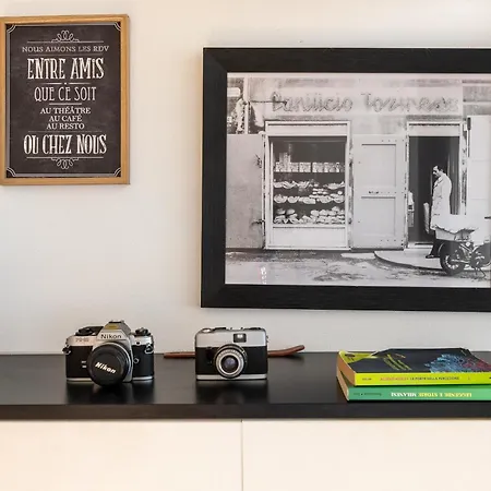 Appartamento Il Rifugio Sospeso - Relax A 400mt M1 Gambara Milano