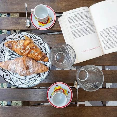 Il Rifugio Sospeso - Relax A 400mt M1 Gambara *