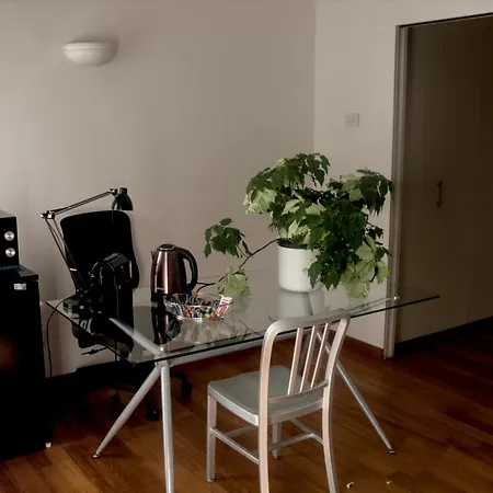 Charme Skyline Brothers Apartment *