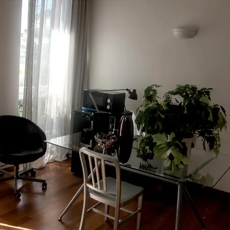 Charme Skyline Brothers