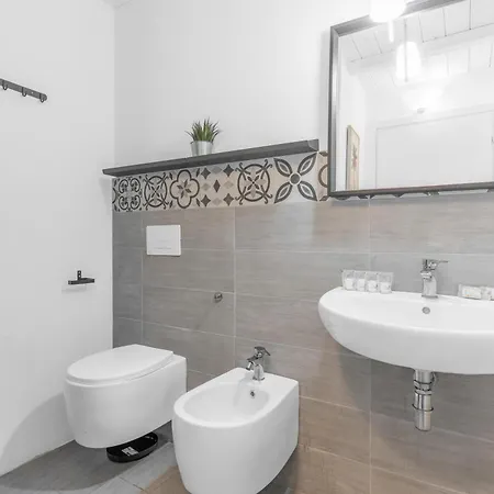 Agor13 -crescenzago - Loft - Location Daire