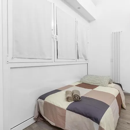 Agor13 -crescenzago - Loft - Location Daire *