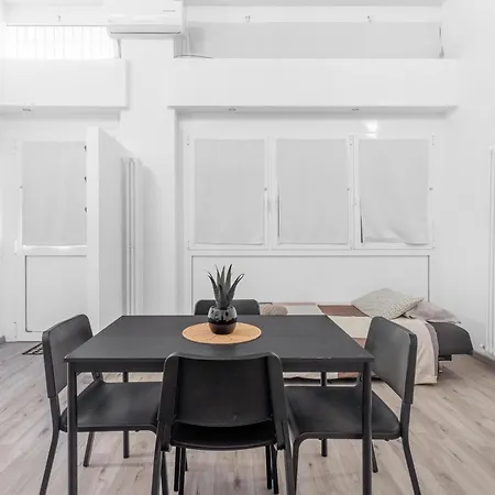 Agor13 -crescenzago - Loft - Location Apartment Milan