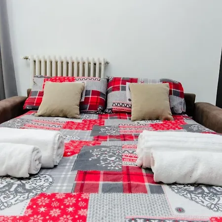 Lugano S&s Home, Moderna E Tranquilla, Vicino Al Centro Di Milano, Con Parcheggio Gratuito Esterno