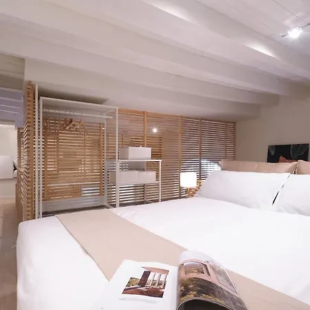 Modern Loft Just A Few Steps From Corso Apartment Milan