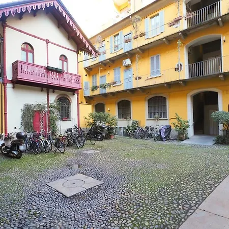 Modern Loft Just A Few Steps From Corso