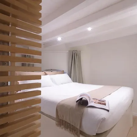Contempora - Modern Loft Just A Few Steps From Corso Milaan