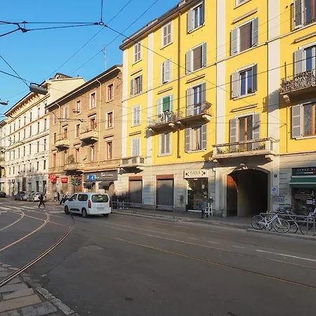 Appartamento Modern Loft Just A Few Steps From Corso