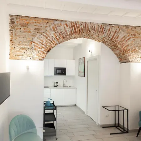 Flora 57 - Splendido Loft Nel Cuore Dei Navigli Милан