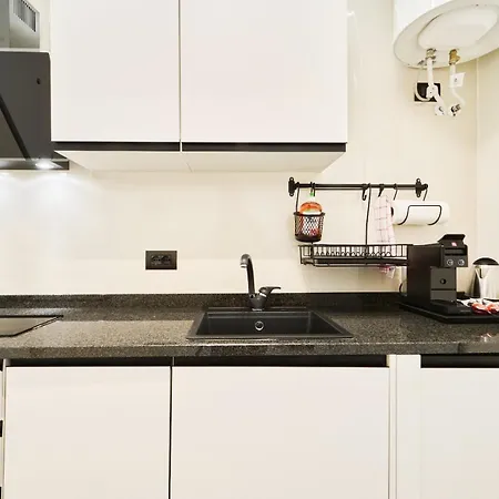 Casa Manita 101- 20 Minuti Dal Duomo Apartamento *