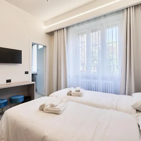 Appartamento Casa Manita 101- 20 Minuti Dal Duomo *