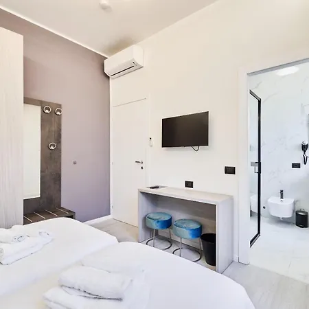 Apartamento Casa Manita 101- 20 Minuti Dal Duomo Milán