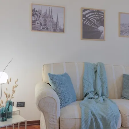 Apartman Dateo - Your - Work & Romance