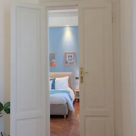 Apartman Dateo - Your - Work & Romance *