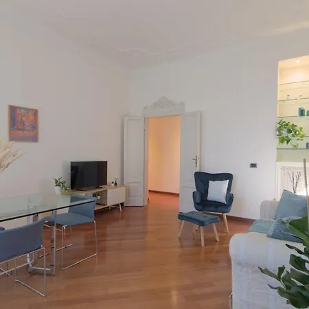 Dateo - Your - Work & Romance Apartman Milánó