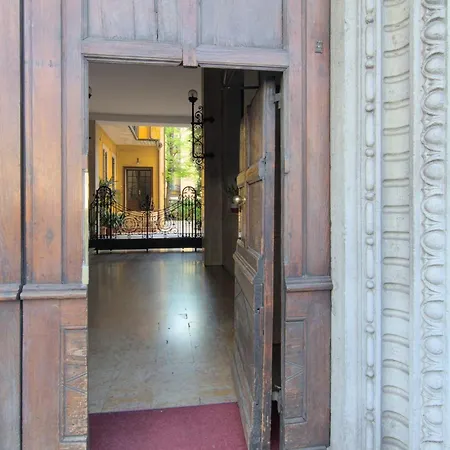 Apartment Dateo - Your - Work & Romance Milan