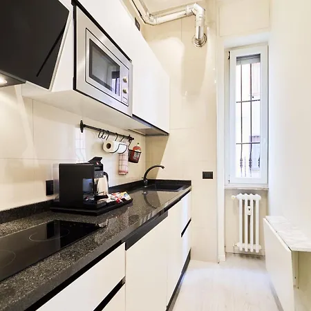 Casa Manita 102-20 Minuti Dal Duomo