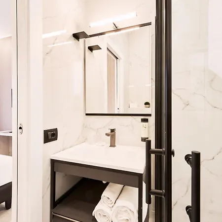 Casa Manita 102-20 Minuti Dal Duomo Apartman Milánó