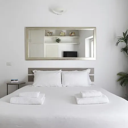 Navigli Canal View * Μιλάνο