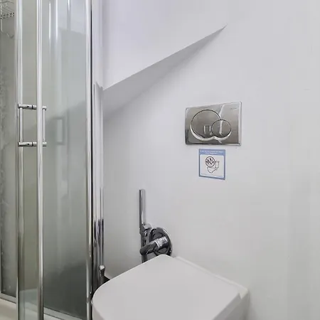 Navigli Canal View *