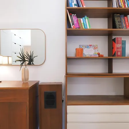 Apartman Primopiano - Murani *