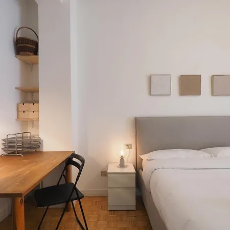 Primopiano - Murani Apartman *