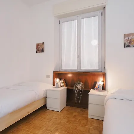 Apartman Primopiano - Murani *