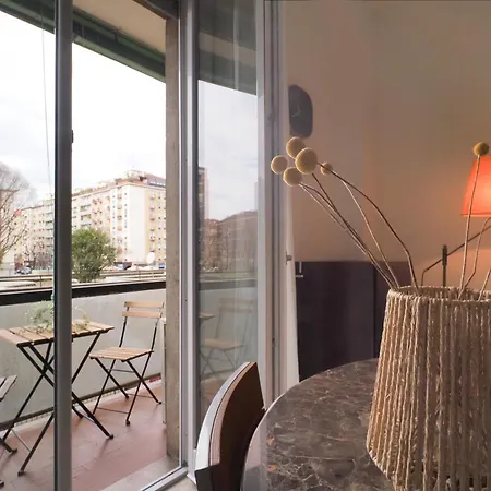 Primopiano - Murani * ميلان