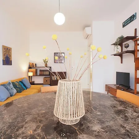 Apartman Primopiano - Murani