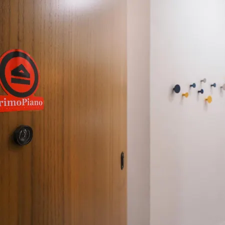 Apartman Primopiano - Murani