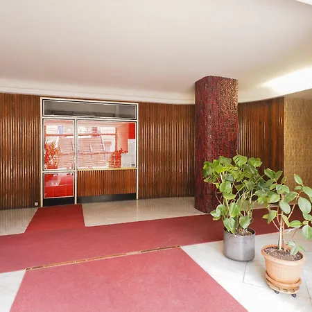 Apartman Primopiano - Murani *